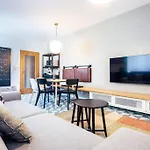 Apartament 12 - U Pivovaru - Electric Car Charger