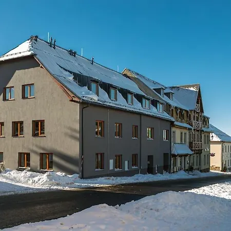Apartament 12 - U Pivovaru - Electric Car Charger Boží Dar